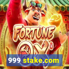 999 stake.com